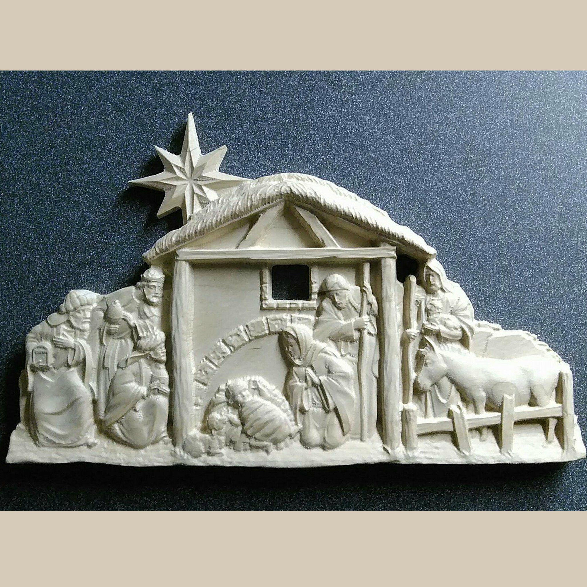 The Nativity